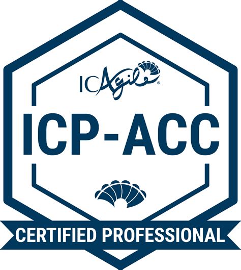 icp-acc certification cost